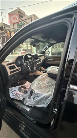 شيفروليه تاهو